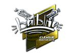 balblna (Foil) | Boston 2018 image